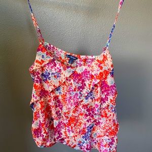 American eagle tank top